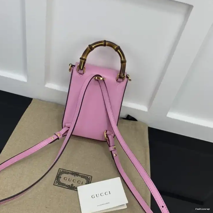 Fashionrep Bag 2210YA0165 Gucci 0712